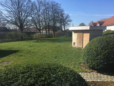 Maison a vendre Hondschoote 59122 Nord 391 m2 8 pièces 624000 euros