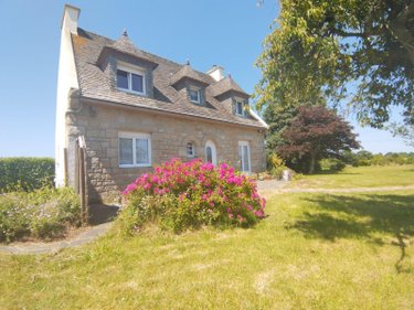 Maison a vendre Milizac-Guipronvel 29290 Finistère 120 m2 7 pièces 268000 euros