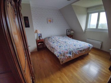 Maison a vendre Milizac-Guipronvel 29290 Finistère 120 m2 7 pièces 315000 euros