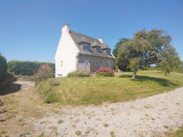 Maison a vendre Milizac-Guipronvel 29290 Finistère 120 m2 7 pièces 268000 euros
