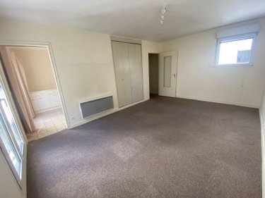 Appartement a vendre Chartres 28000 Eure-et-Loir 35 m2 1 pièce 80000 euros