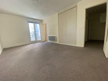 Appartement a vendre Chartres 28000 Eure-et-Loir 35 m2 1 pièce 80000 euros