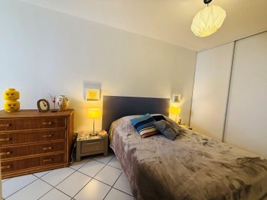 Appartement a vendre Marseille 8e Arrondissement 13008 Bouches-du-Rhône 52 m2 3 pièces 215000 euros