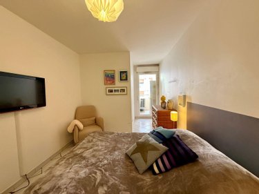 Appartement a vendre Marseille 8e Arrondissement 13008 Bouches-du-Rhône 52 m2 3 pièces 215000 euros