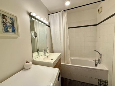 Appartement a vendre Marseille 8e Arrondissement 13008 Bouches-du-Rhône 52 m2 3 pièces 215000 euros