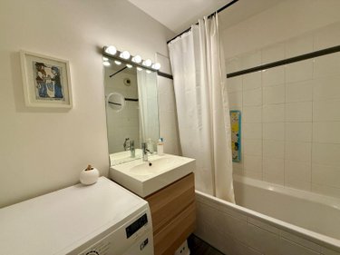 Appartement a vendre Marseille 8e Arrondissement 13008 Bouches-du-Rhône 52 m2 3 pièces 215000 euros