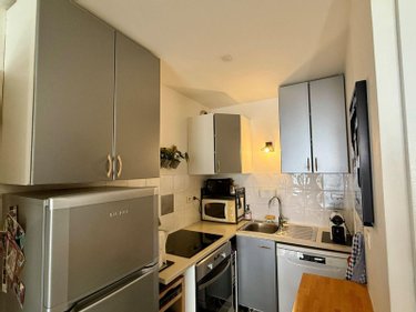 Appartement a vendre Marseille 8e Arrondissement 13008 Bouches-du-Rhône 52 m2 3 pièces 215000 euros