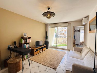 Appartement a vendre Marseille 8e Arrondissement 13008 Bouches-du-Rhône 52 m2 3 pièces 215000 euros