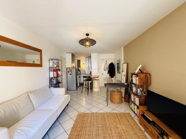 Appartement a vendre Marseille 8e Arrondissement 13008 Bouches-du-Rhône 52 m2 3 pièces 215000 euros