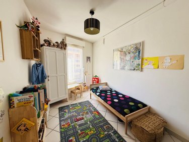 Appartement a vendre Marseille 8e Arrondissement 13008 Bouches-du-Rhône 52 m2 3 pièces 215000 euros