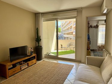 Appartement a vendre Marseille 8e Arrondissement 13008 Bouches-du-Rhône 52 m2 3 pièces 215000 euros