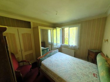 Maison a vendre Corquilleroy 45120 Loiret 97 m2 5 pièces 136500 euros