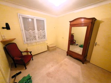Maison a vendre Corquilleroy 45120 Loiret 97 m2 5 pièces 136500 euros