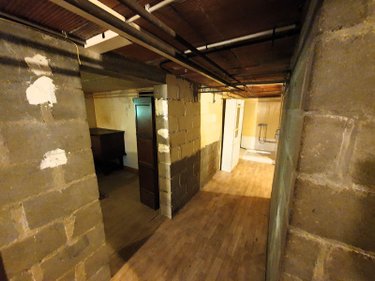 Maison a vendre Corquilleroy 45120 Loiret 97 m2 5 pièces 136500 euros