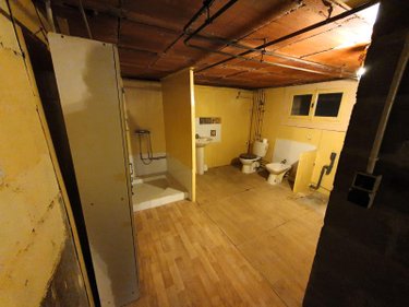 Maison a vendre Corquilleroy 45120 Loiret 97 m2 5 pièces 136500 euros