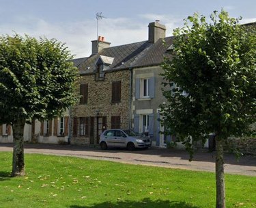 Maison a vendre Balleroy-sur-Drôme 14490 Calvados 187 m2 7 pièces 262500 euros