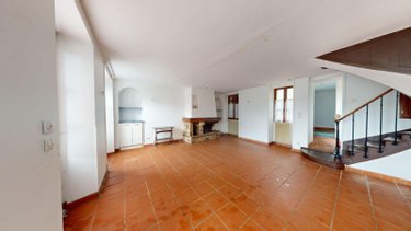 Maison a vendre Balleroy-sur-Drôme 14490 Calvados 187 m2 7 pièces 262500 euros