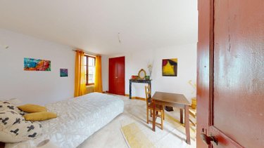 Maison a vendre Balleroy-sur-Drôme 14490 Calvados 187 m2 7 pièces 262500 euros