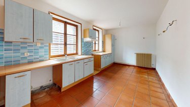 Maison a vendre Balleroy-sur-Drôme 14490 Calvados 187 m2 7 pièces 262500 euros
