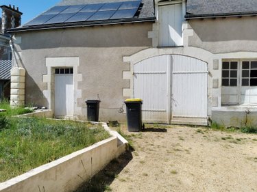 Maison a vendre Le Lude 72800 Sarthe 176 m2 6 pièces 208552 euros
