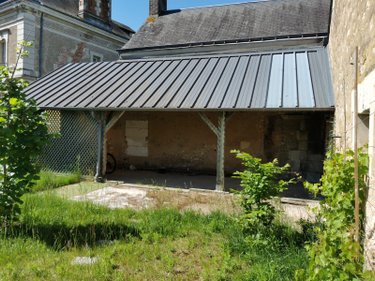 Maison a vendre Le Lude 72800 Sarthe 176 m2 6 pièces 208552 euros