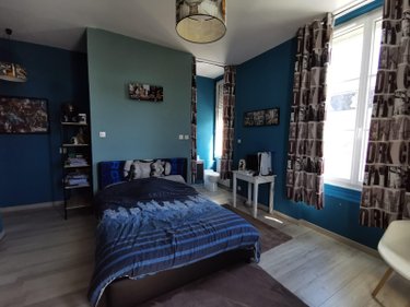 Maison a vendre Le Lude 72800 Sarthe 176 m2 6 pièces 208552 euros