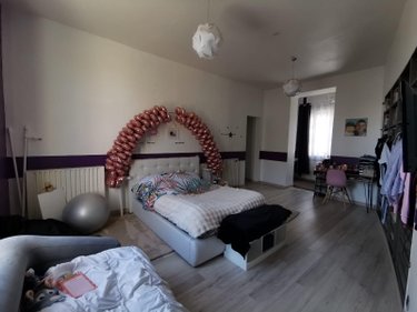 Maison a vendre Le Lude 72800 Sarthe 176 m2 6 pièces 208552 euros