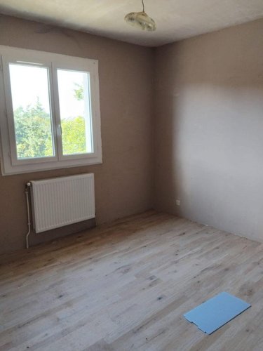 Maison a vendre Noyant-Villages 49490 Maine-et-Loire 70 m2 4 pièces 91000 euros
