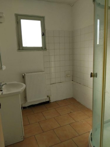 Maison a vendre Noyant-Villages 49490 Maine-et-Loire 70 m2 4 pièces 91000 euros