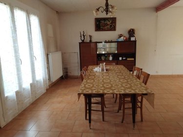 Maison a vendre Noyant-Villages 49490 Maine-et-Loire 70 m2 4 pièces 91000 euros