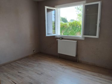 Maison a vendre Noyant-Villages 49490 Maine-et-Loire 70 m2 4 pièces 91000 euros