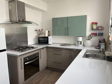 Maison a vendre Beaumont-le-Roger 27170 Eure 125 m2 5 pièces 157500 euros