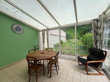 Maison a vendre Beaumont-le-Roger 27170 Eure 125 m2 5 pièces 157500 euros