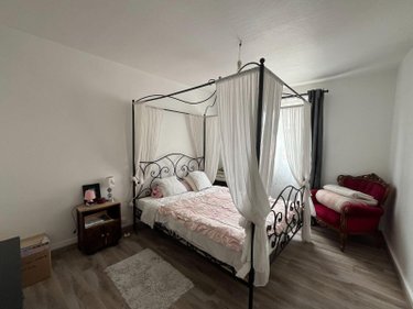 Maison a vendre Beaumont-le-Roger 27170 Eure 125 m2 5 pièces 157500 euros