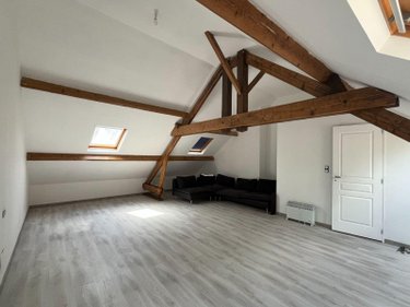 Maison a vendre Beaumont-le-Roger 27170 Eure 125 m2 5 pièces 157500 euros