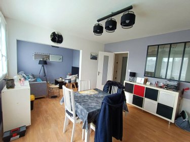 Appartement a vendre Rennes 35000 Ille-et-Vilaine 67 m2 4 pièces 167200 euros