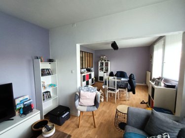 Appartement a vendre Rennes 35000 Ille-et-Vilaine 67 m2 4 pièces 167200 euros