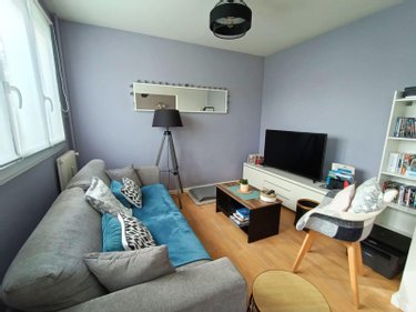 Appartement a vendre Rennes 35000 Ille-et-Vilaine 67 m2 4 pièces 167200 euros