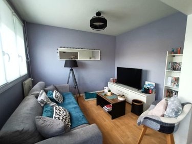 Appartement a vendre Rennes 35000 Ille-et-Vilaine 67 m2 4 pièces 167200 euros