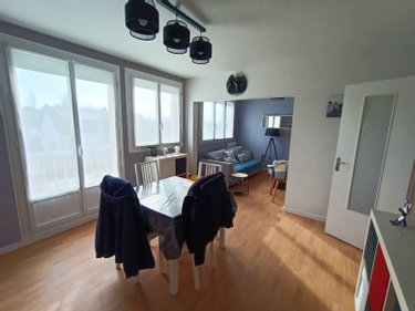 Appartement a vendre Rennes 35000 Ille-et-Vilaine 67 m2 4 pièces 167200 euros