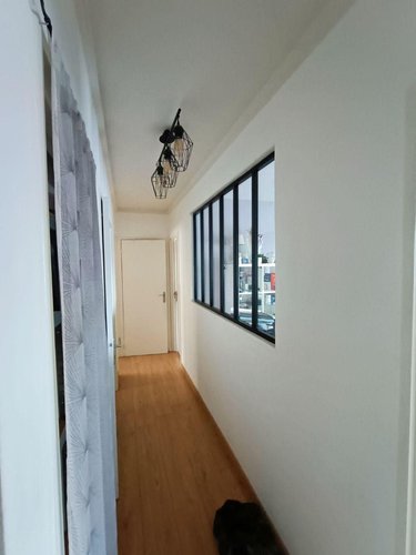 Appartement a vendre Rennes 35000 Ille-et-Vilaine 67 m2 4 pièces 167200 euros