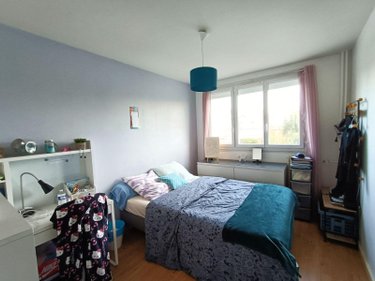 Appartement a vendre Rennes 35000 Ille-et-Vilaine 67 m2 4 pièces 167200 euros