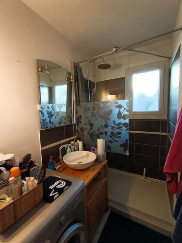 Appartement a vendre Rennes 35000 Ille-et-Vilaine 67 m2 4 pièces 167200 euros