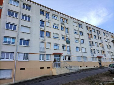 Appartement a vendre Rennes 35000 Ille-et-Vilaine 67 m2 4 pièces 167200 euros
