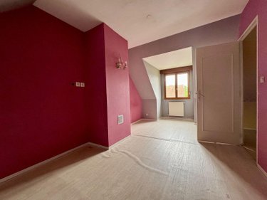 Maison a vendre Bavinchove 59670 Nord 105 m2 5 pièces 229600 euros