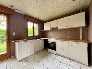 Maison a vendre Bavinchove 59670 Nord 105 m2 5 pièces 229600 euros