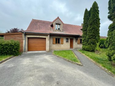 Maison a vendre Bavinchove 59670 Nord 105 m2 5 pièces 229600 euros