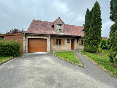 Maison a vendre Bavinchove 59670 Nord 105 m2 5 pièces 245050 euros