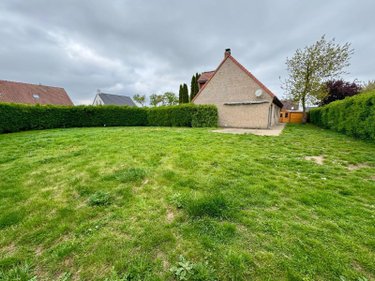 Maison a vendre Bavinchove 59670 Nord 105 m2 5 pièces 229600 euros