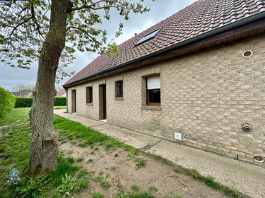 Maison a vendre Bavinchove 59670 Nord 105 m2 5 pièces 245050 euros